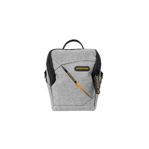 ProMaster Impulse Advanced Compact Case - Large - Grey