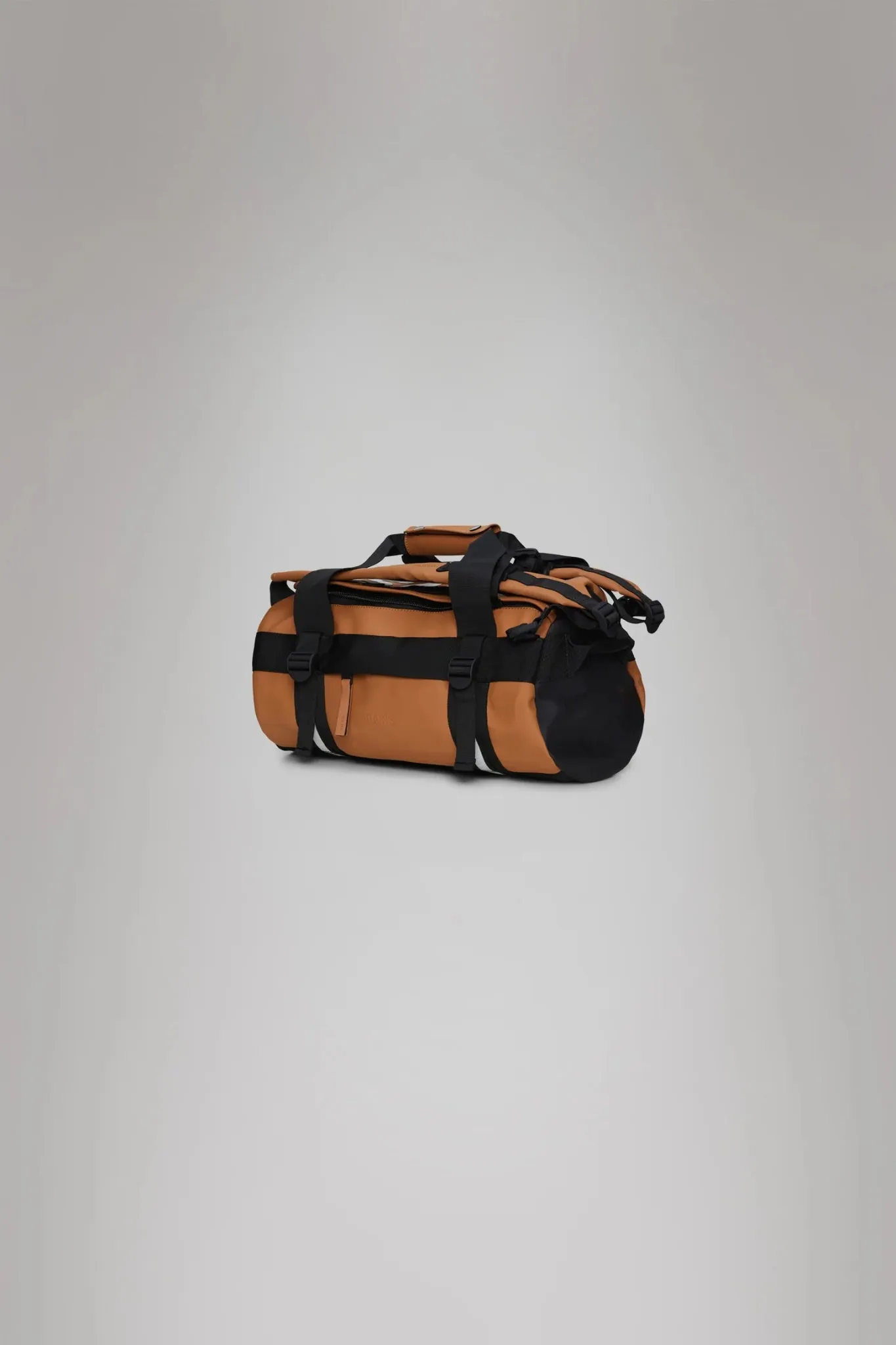 RAINS TEXEL Duffel Bag Mini W3