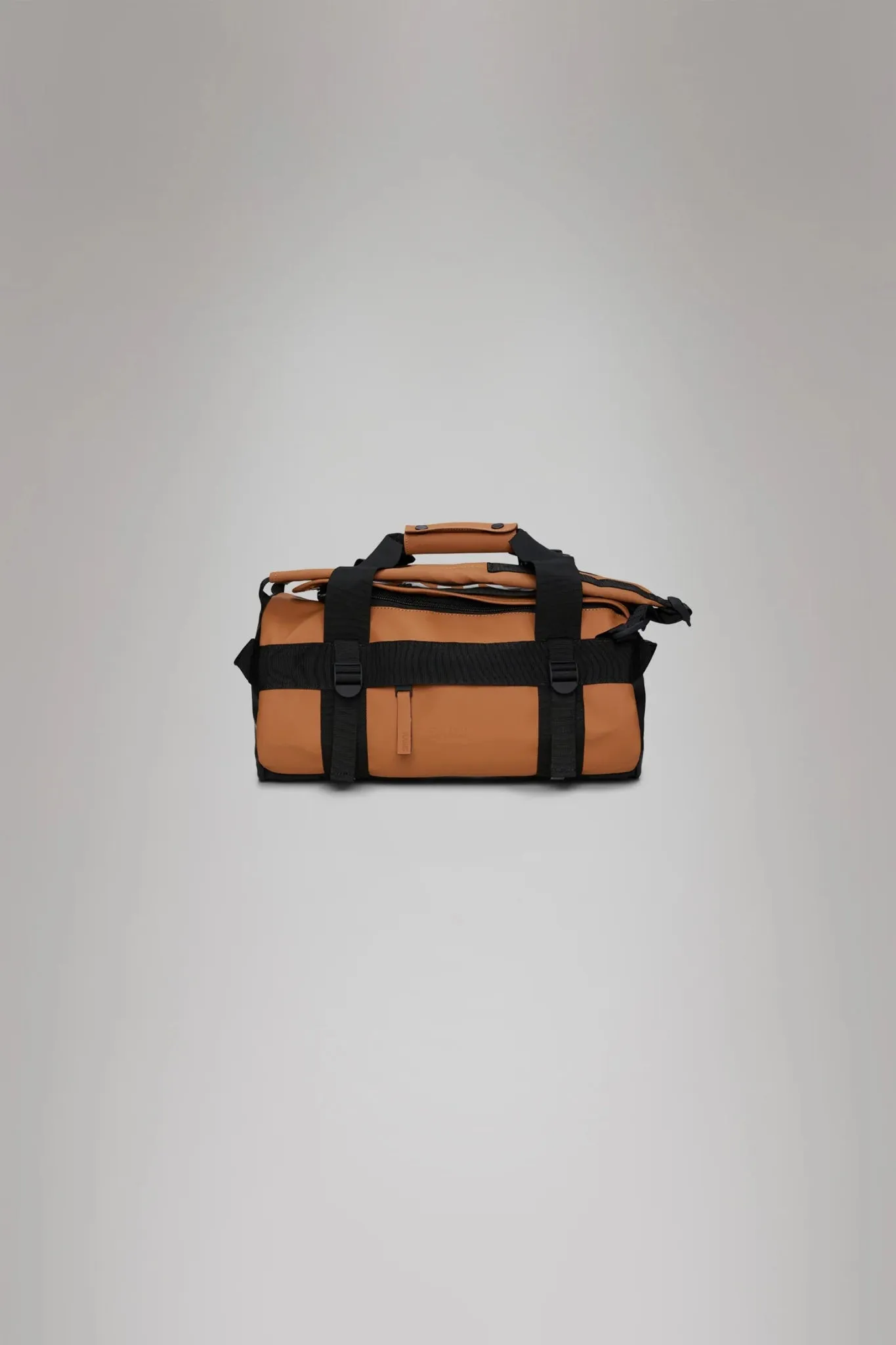 RAINS TEXEL Duffel Bag Mini W3