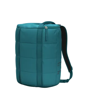 Roamer Duffel Backpack 25L Midnight Teal