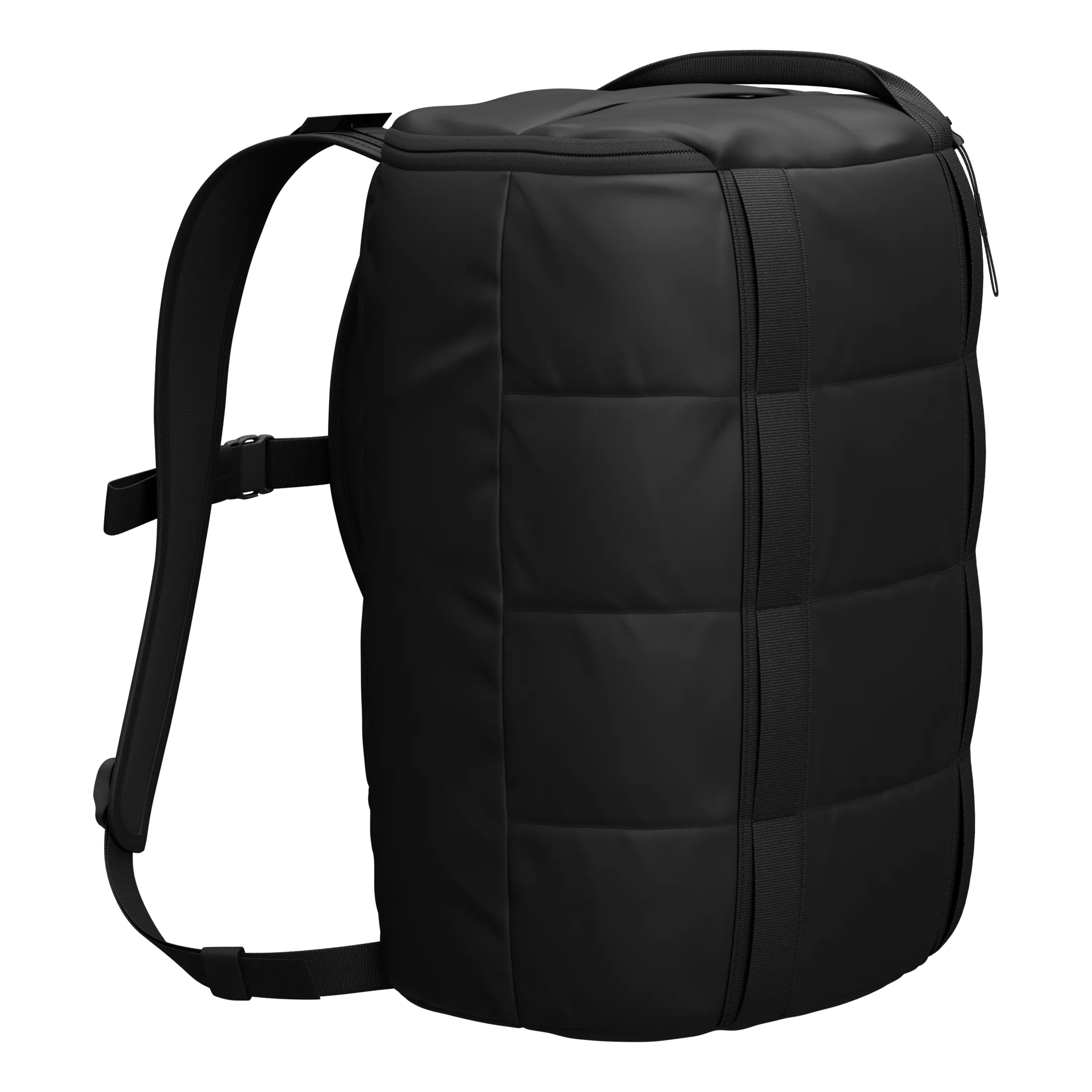 Roamer Duffel Pack 25l Black Out