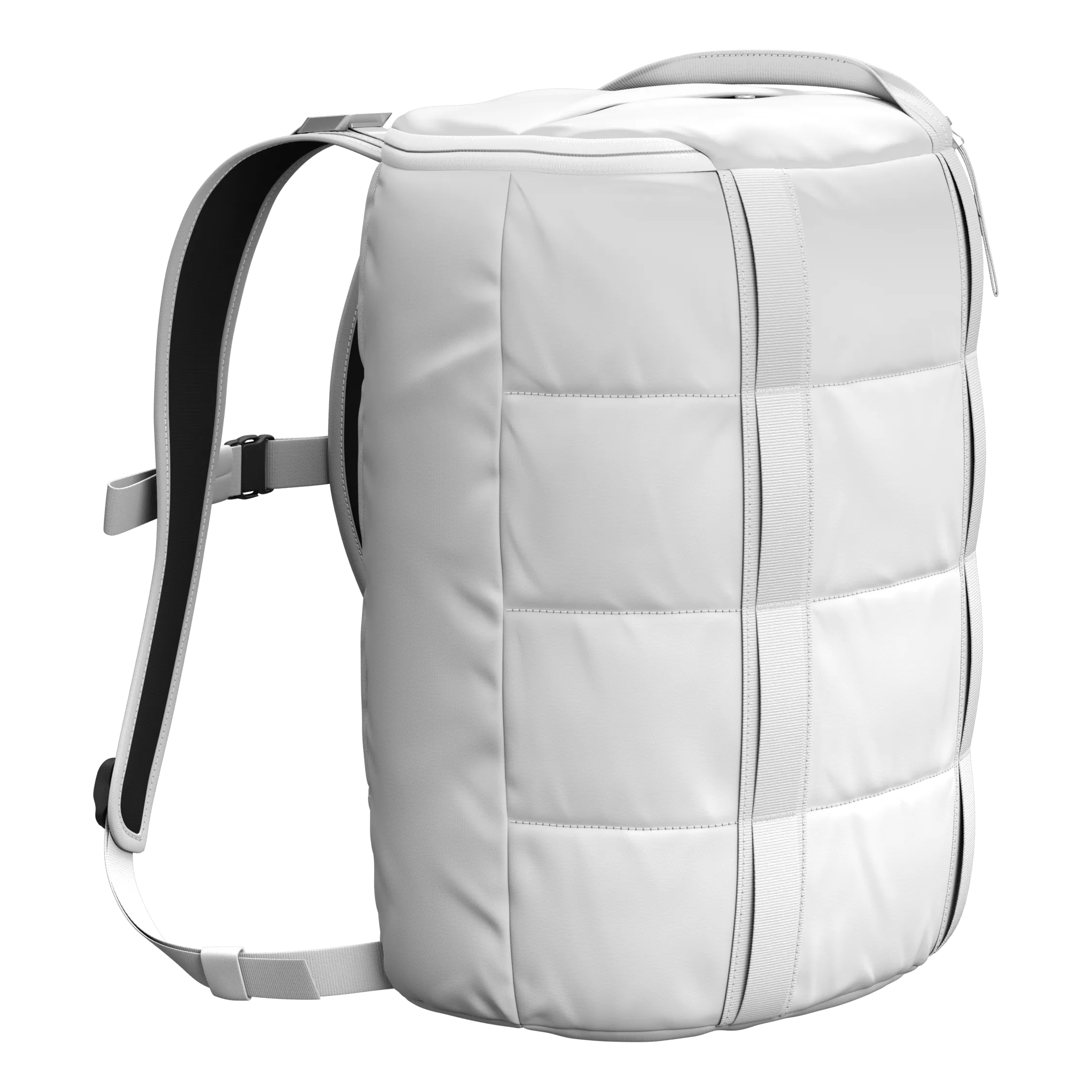 Roamer Duffel Pack 25l White Out