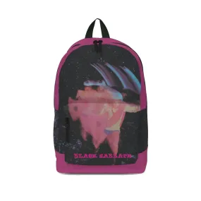 Rocksax Black Sabbath Backpack - Paranoid