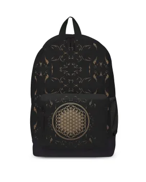 Rocksax Bring Me The Horizon (BMTH) Backpack - Sempiternal