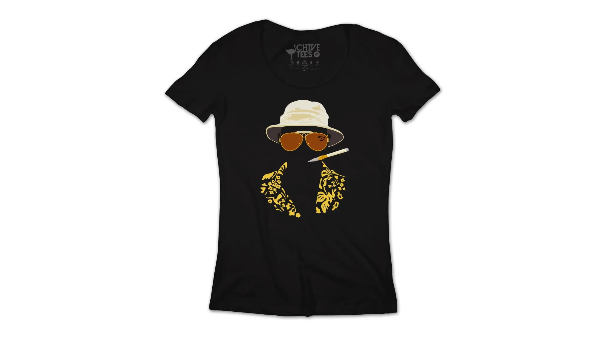 The Duke Tee