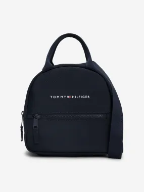 Tommy Hilfiger Kids The Essential Lunch Bag in Navy (23cm)