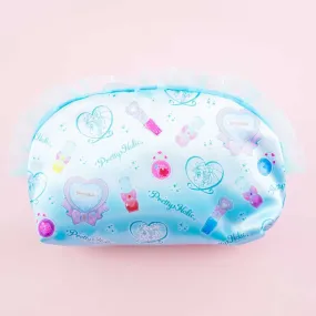 Tropical Rouge Pretty Cure Holic Shell Pouch