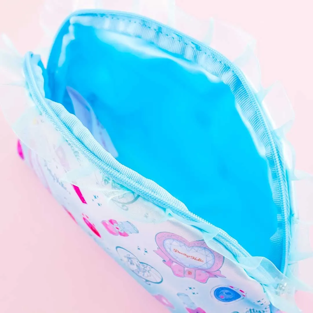 Tropical Rouge Pretty Cure Holic Shell Pouch